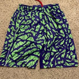 Jordan Shorts